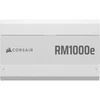 Corsair RM1000e 2025 Baltas 1000W ATX 3.1 maitinimo blokas