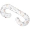 Cotton pakaitinis užvalkalas nėštumo pagalvei C Teddy Bear