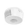 GTV Judesio jutiklis CR-21, maks.2000W, AC220-240V, kontakto kampas 360*, diapazonas 30m ± 2,2-4m