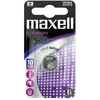 Baterija - Maxell CR1632 3V 140mAh Monetos Elementas