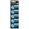 CR2032 everActive baterija, 5 vnt. pakuotė