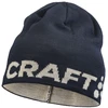 Craft Adv Nordic Training Merino Logo Kepurė 92800634097