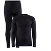 Craft Core Warm Baselayer Komplektas Vyrams 92800408609