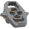 CRANKBROTHERS 16 Plokštelių su matavimo įrankiu bei stendu