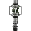 CRANKBROTHERS EGGBEATER 2 Žalias Pedalai