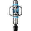 CRANKBROTHERS EGGBEATER 3 ELECTRIC Mėlynas Pedalai