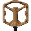CRANKBROTHERS STAMP 0 SMALL BROWN Pedalai