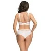 CREAM Kelnaitės Alicante Brazilians K649 Kreminis