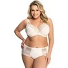 CREAM Kelnaitės Luisse K442 Kreminis