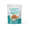 CREAM Miskets Baltas Chocolate and Kreminis Flavored Kreminis Cornet 50g x 6 pcs (TR)