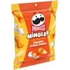 CREAM Pringles Mingles Cheddar & Sour Kreminis Flavor 56g x6 (USA)