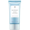 CREAM THANK YOU FARMER Sun Project Vanduo Sun Kreminis 50ml