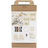 ADATA Diy Kit „Pasidaryk pats“ rinkinys – siuvinėjimo pradinis rankdarbių rinkinys (970851)