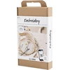 ADATA Diy Kit „Pasidaryk pats“ rinkinys – siuvinėjimo pradinis rankdarbių rinkinys (970851)