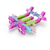 CREATIVE BUILDER Designer 15 modelių konstravimo rinkinys