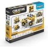 CREATIVE BUILDER konstravimo rinkinys Sunkioji technika