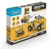 CREATIVE BUILDER konstravimo rinkinys Sunkioji technika