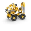 CREATIVE BUILDER konstravimo rinkinys Sunkioji technika