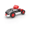 CREATIVE BUILDER Universalus 10 modelių konstravimo rinkinys