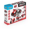 CREATIVE BUILDER Universalus 10 modelių konstravimo rinkinys