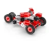 CREATIVE BUILDER Universalus 10 modelių konstravimo rinkinys
