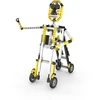 Engino CREATIVE BUILDER Universalus 120 modelių konstravimo rinkinys