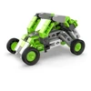 CREATIVE BUILDER Universalus 15 modelių konstravimo rinkinys