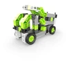 CREATIVE BUILDER Universalus 15 modelių konstravimo rinkinys