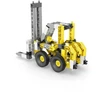 CREATIVE BUILDER Universalus 20 modelių konstravimo rinkinys