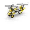 CREATIVE BUILDER Universalus 20 modelių konstravimo rinkinys