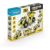 CREATIVE BUILDER Universalus 20 modelių konstravimo rinkinys