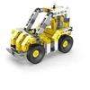 CREATIVE BUILDER Universalus 20 modelių konstravimo rinkinys