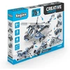 CREATIVE BUILDER Universalus 25 modelių konstravimo rinkinys