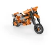 CREATIVE BUILDER Universalus 50 modelių konstravimo rinkinys