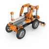 CREATIVE BUILDER Universalus 50 modelių konstravimo rinkinys