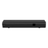 Namų kino sistema Creative Labs Sound Blaster GS3 juodos spalvos laidinis ir belaidis 12W garsiakalbis