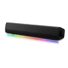 Namų kino sistema Creative Labs Sound Blaster GS3 juodos spalvos laidinis ir belaidis 12W garsiakalbis