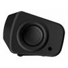 Namų kino sistema Creative Labs Sound Blaster GS3 juodos spalvos laidinis ir belaidis 12W garsiakalbis
