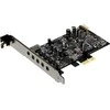 Creative Sound Blaster Audigy Fx Pro, Garso plokštė