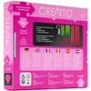 Piatnik Mokomasis rinkinys CREATTO LOVE 9+