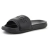 CROCS ALL DAY SLIDE basutės, juodos spalvos 211430-001