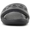CROCS ALL DAY SLIDE basutės, juodos spalvos 211430-001