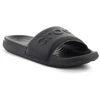 CROCS ALL DAY SLIDE basutės, juodos spalvos 211430-001