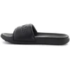 CROCS ALL DAY SLIDE basutės, juodos spalvos 211430-001
