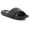 CROCS ALL DAY SLIDE basutės, juodos spalvos 211430-001