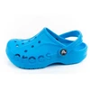 Crocs Baya Jr 205483-456 Šlepetės