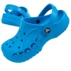 Crocs Baya Jr 205483-456 Šlepetės