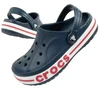 Crocs Bayaband Clog Jr 207019-410