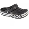 Crocs Bayaband Clog T Jr 207019-001 Šlepetės