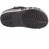 Crocs Bayaband Clog T Jr 207019-001 Šlepetės
